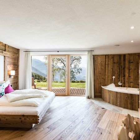 Ahner Berghof Villa Rodengo Kültér fotó