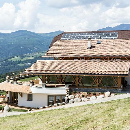 Ahner Berghof Villa Rodengo Kültér fotó