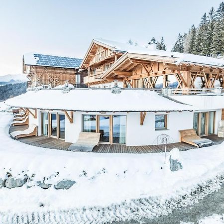 Ahner Berghof Villa Rodengo Kültér fotó
