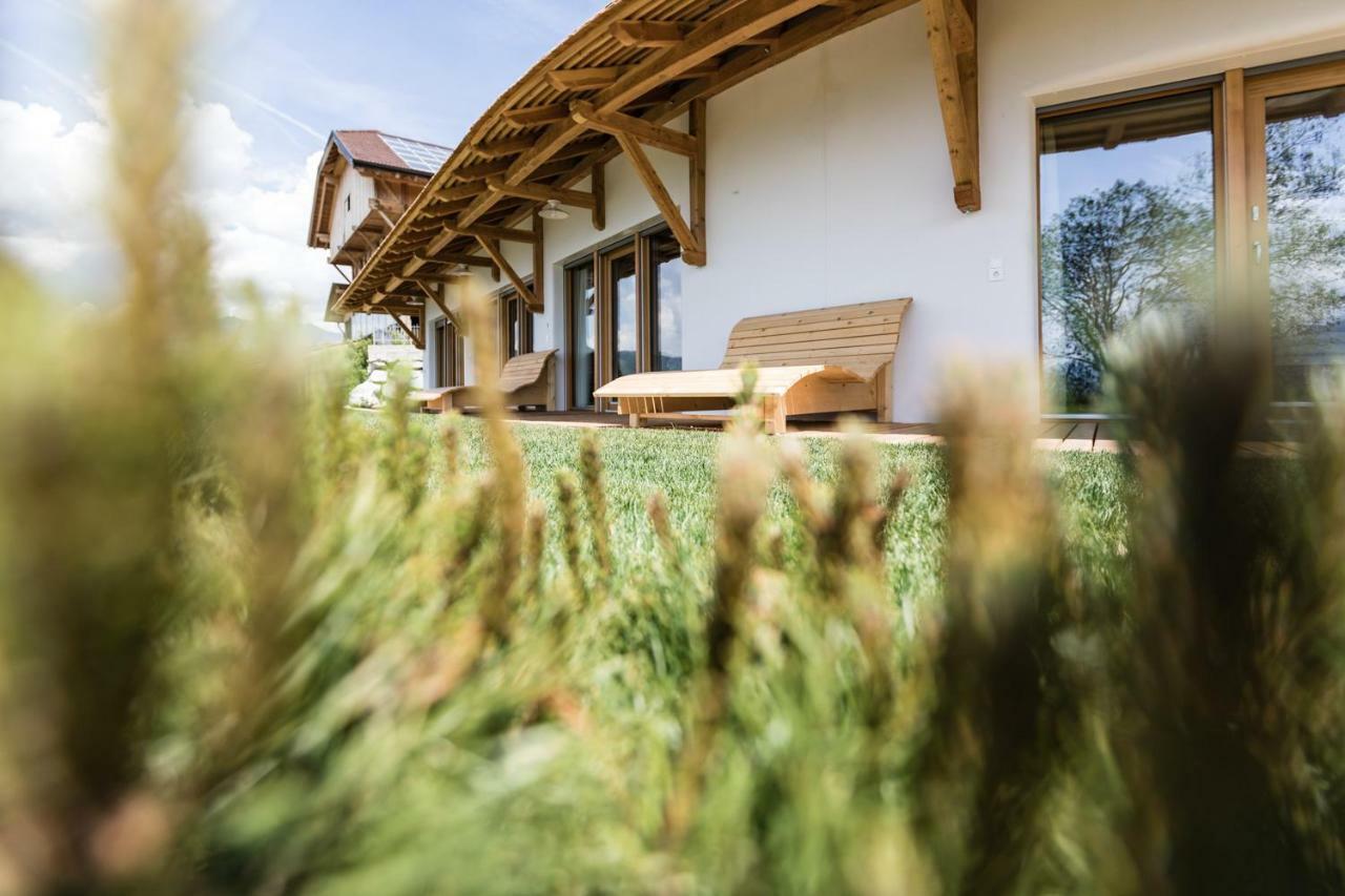 Ahner Berghof Villa Rodengo Kültér fotó