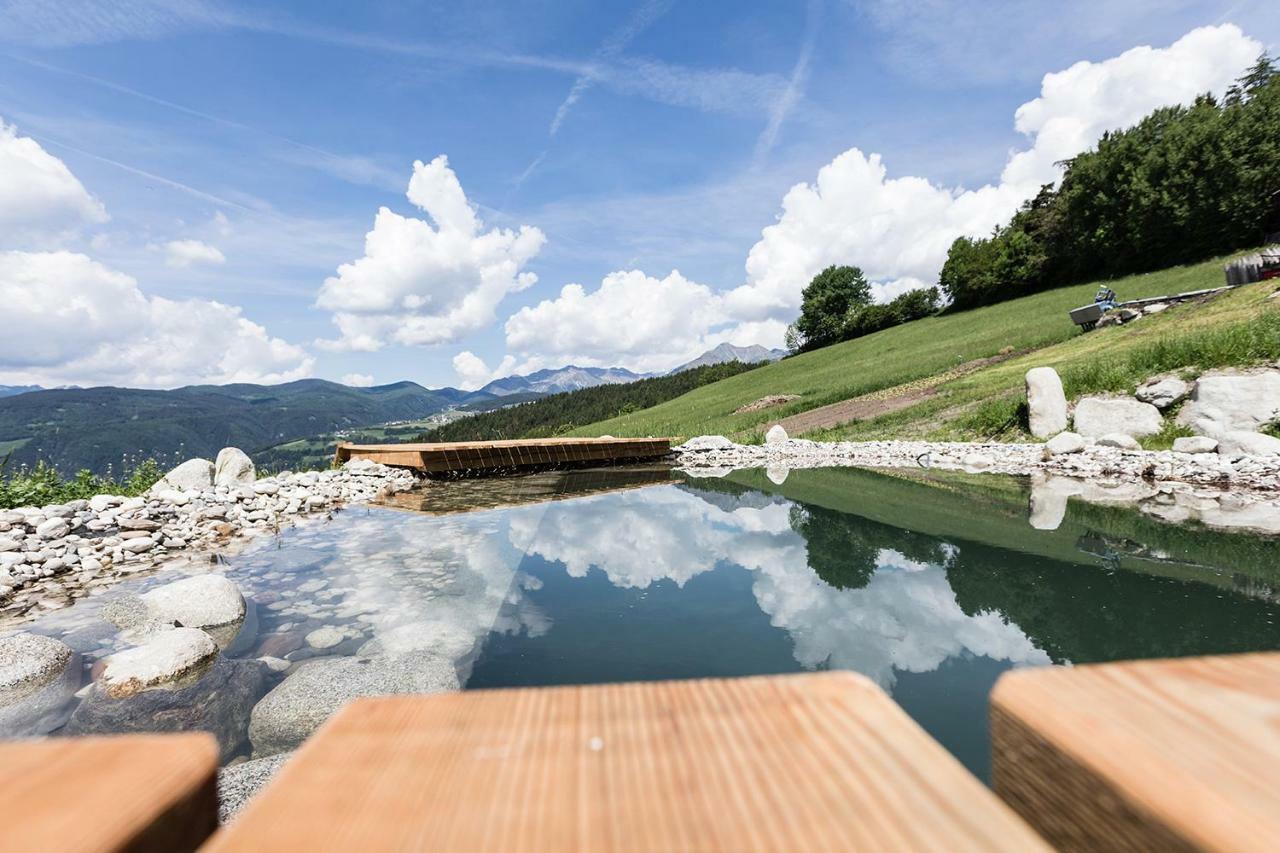 Ahner Berghof Villa Rodengo Kültér fotó